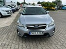 Subaru XV 2.0 CVT / 1 WŁ. / SALON POLSKA  / BEZWYPADKOWY - 2