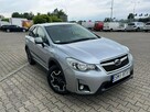 Subaru XV 2.0 CVT / 1 WŁ. / SALON POLSKA  / BEZWYPADKOWY - 3