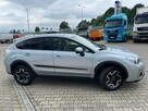 Subaru XV 2.0 CVT / 1 WŁ. / SALON POLSKA  / BEZWYPADKOWY - 4