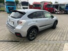 Subaru XV 2.0 CVT / 1 WŁ. / SALON POLSKA  / BEZWYPADKOWY - 5