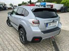 Subaru XV 2.0 CVT / 1 WŁ. / SALON POLSKA  / BEZWYPADKOWY - 7