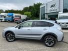 Subaru XV 2.0 CVT / 1 WŁ. / SALON POLSKA  / BEZWYPADKOWY - 8