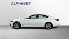 BMW SERIA 5 520d xDrive - 3
