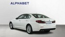 BMW SERIA 5 520d xDrive - 4