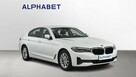 BMW SERIA 5 520d xDrive - 8