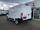 Fiat Ducato L2H1 i L2H2 2.2 120KM i 140KM, Boxer, Jumper, Movano, od ręki !! - 10
