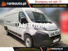 Fiat Ducato Maxi L4H2 i L4H3 2.2 180KM AT, Seria 2, AUTOMAT 2 sztuki od ręki ! - 1