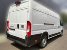 Fiat Ducato Maxi L4H2 i L4H3 2.2 180KM AT, Seria 2, AUTOMAT 2 sztuki od ręki ! - 3