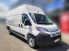 Fiat Ducato Maxi L4H2 i L4H3 2.2 180KM AT, Seria 2, AUTOMAT 2 sztuki od ręki ! - 7