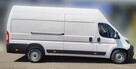 Fiat Ducato Maxi L4H2 i L4H3 2.2 180KM AT, Seria 2, AUTOMAT 2 sztuki od ręki ! - 8
