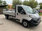 Fiat Ducato 2.2 140KM 3,5t + skrzynia 3,6 i 4,2m, ostatnie sztuki !! - 2