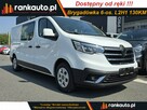 Renault Trafic L2H1 2.0 130KM i 150KM, Brygadówka 6 miejsc od ręki w EXTRA cenie !! - 1