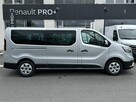 Renault Trafic Combi L2H1 2.0 150KM, Kombi 9 miejsc, od ręki natychmiastowy odbiór!! - 4