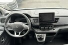 Renault Trafic Combi L2H1 2.0 150KM, Kombi 9 miejsc, od ręki natychmiastowy odbiór!! - 6