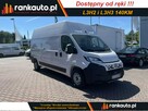 Fiat Ducato L3H2 i L3H3 2.2 140KM, Boxer, Jumper, Movano od ręki !! - 1