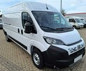 Fiat Ducato L3H2 i L3H3 2.2 140KM, Boxer, Jumper, Movano od ręki !! - 3