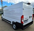 Fiat Ducato L3H2 i L3H3 2.2 140KM, Boxer, Jumper, Movano od ręki !! - 5