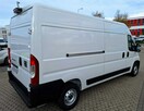 Fiat Ducato L3H2 i L3H3 2.2 140KM, Boxer, Jumper, Movano od ręki !! - 6
