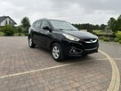 Hyundai ix35 - 1