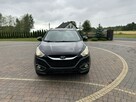Hyundai ix35 - 2