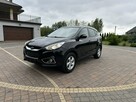 Hyundai ix35 - 3
