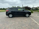 Hyundai ix35 - 8