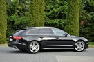 Audi A6 2.0T(180KM)*S-Line*Bi-Xenon*Led*Navi MMI*Skóry*El.Klapa*Bose*Alu19"ASO - 5