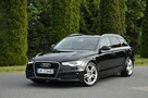 Audi A6 2.0T(180KM)*S-Line*Bi-Xenon*Led*Navi MMI*Skóry*El.Klapa*Bose*Alu19"ASO - 9