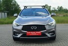 Infiniti Q30 4 x 4 2,2 170 KM Panorama Skora Automat Kamery 360  Navi  ledy - 3