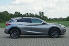 Infiniti Q30 4 x 4 2,2 170 KM Panorama Skora Automat Kamery 360  Navi  ledy - 5