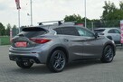 Infiniti Q30 4 x 4 2,2 170 KM Panorama Skora Automat Kamery 360  Navi  ledy - 6