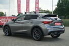 Infiniti Q30 4 x 4 2,2 170 KM Panorama Skora Automat Kamery 360  Navi  ledy - 8