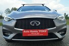 Infiniti Q30 4 x 4 2,2 170 KM Panorama Skora Automat Kamery 360  Navi  ledy - 9