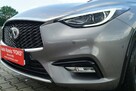 Infiniti Q30 4 x 4 2,2 170 KM Panorama Skora Automat Kamery 360  Navi  ledy - 10
