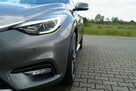 Infiniti Q30 4 x 4 2,2 170 KM Panorama Skora Automat Kamery 360  Navi  ledy - 11