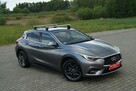 Infiniti Q30 4 x 4 2,2 170 KM Panorama Skora Automat Kamery 360  Navi  ledy - 12