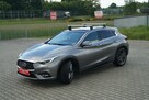 Infiniti Q30 4 x 4 2,2 170 KM Panorama Skora Automat Kamery 360  Navi  ledy - 13