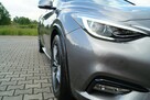 Infiniti Q30 4 x 4 2,2 170 KM Panorama Skora Automat Kamery 360  Navi  ledy - 14