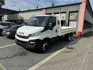 Iveco daily 72c18 wywrotka 3stronny, pneumatyka, Himatic - 1