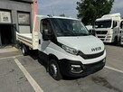 Iveco daily 72c18 wywrotka 3stronny, pneumatyka, Himatic - 2