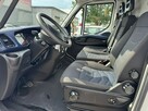 Iveco daily 72c18 wywrotka 3stronny, pneumatyka, Himatic - 5