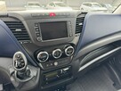 Iveco daily 72c18 wywrotka 3stronny, pneumatyka, Himatic - 7