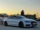 Audi S7 / Drugi właściciel / Aktywny tempomat / Kamera cofania / FV marża - 1