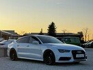 Audi S7 / Drugi właściciel / Aktywny tempomat / Kamera cofania / FV marża - 2
