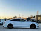 Audi S7 / Drugi właściciel / Aktywny tempomat / Kamera cofania / FV marża - 3