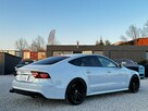 Audi S7 / Drugi właściciel / Aktywny tempomat / Kamera cofania / FV marża - 4