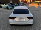 Audi S7 / Drugi właściciel / Aktywny tempomat / Kamera cofania / FV marża - 5