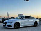 Audi S7 / Drugi właściciel / Aktywny tempomat / Kamera cofania / FV marża - 8