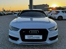 Audi S7 / Drugi właściciel / Aktywny tempomat / Kamera cofania / FV marża - 9