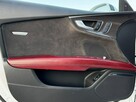 Audi S7 / Drugi właściciel / Aktywny tempomat / Kamera cofania / FV marża - 11